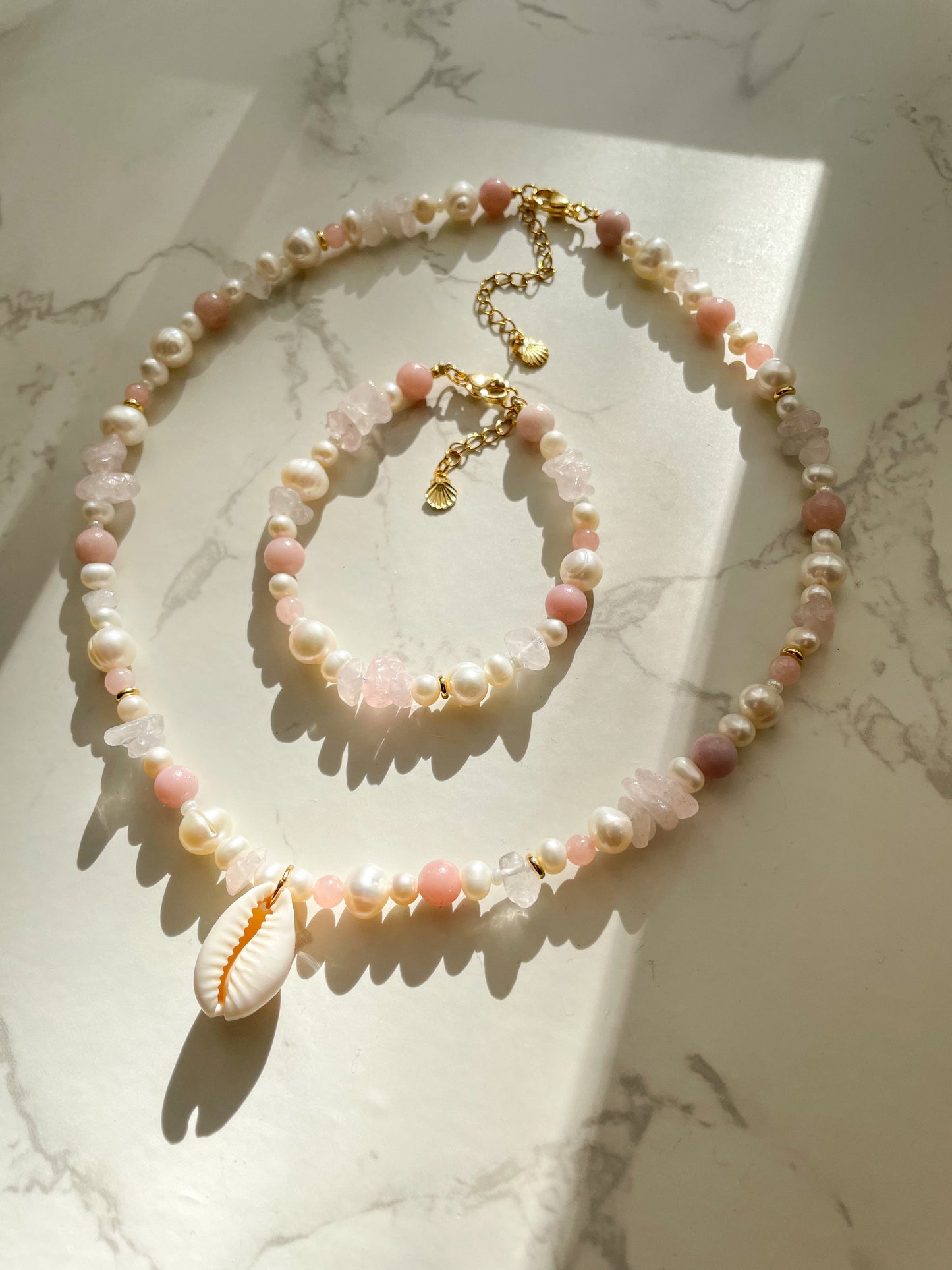 Lilli Perlenkette